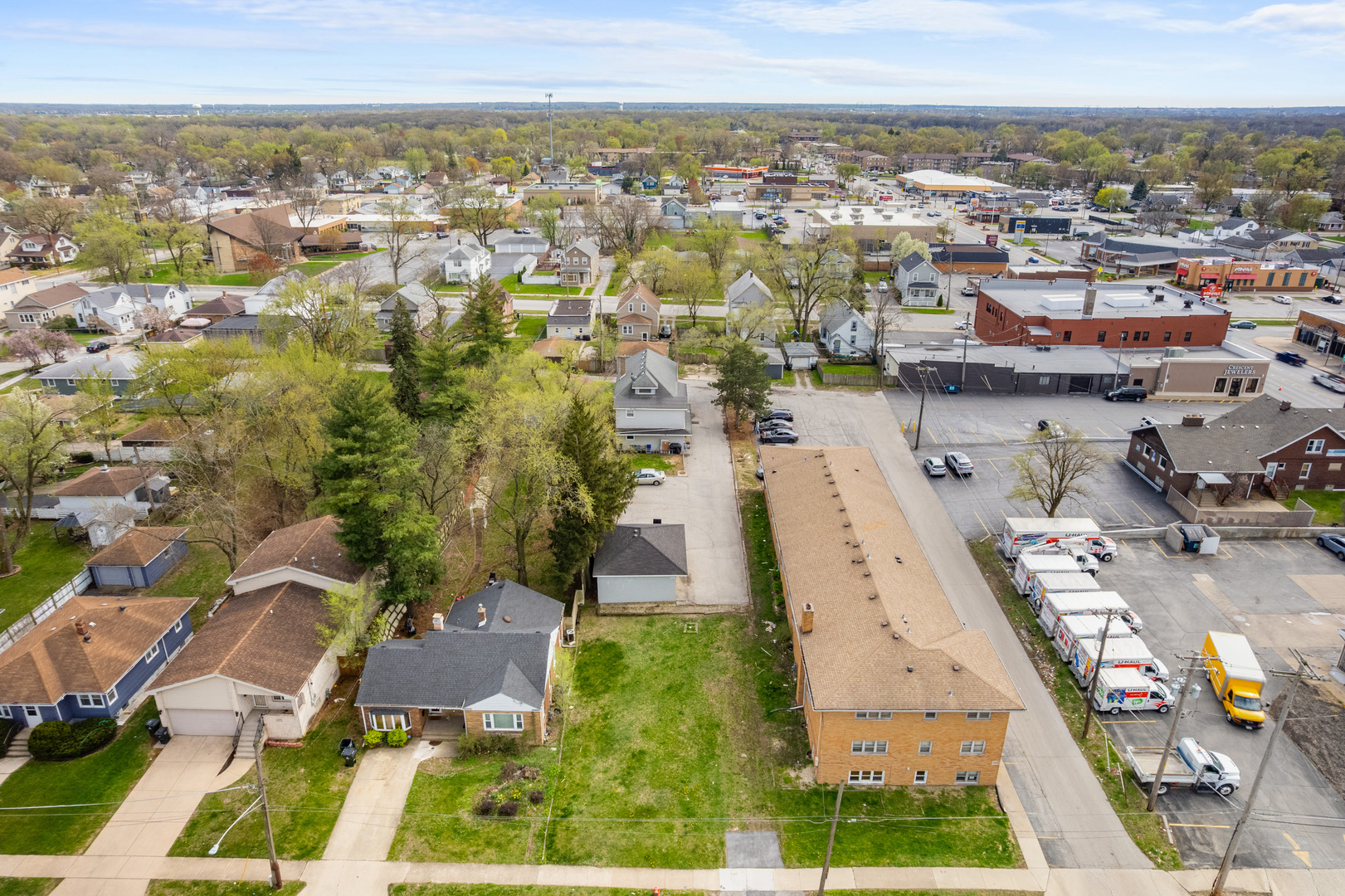 2427 Thornton Lansing Road