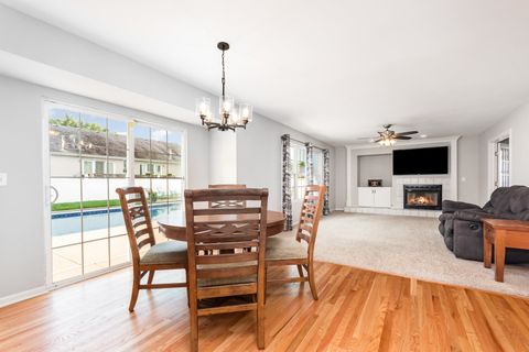 Tiny photo for 1300 Boston Avenue, Joliet, IL 60435 (MLS # 12433694)