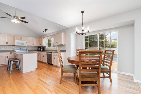 Tiny photo for 1300 Boston Avenue, Joliet, IL 60435 (MLS # 12433694)