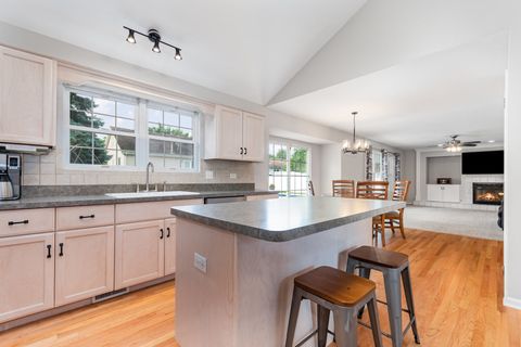 Tiny photo for 1300 Boston Avenue, Joliet, IL 60435 (MLS # 12433694)