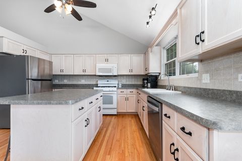 Tiny photo for 1300 Boston Avenue, Joliet, IL 60435 (MLS # 12433694)