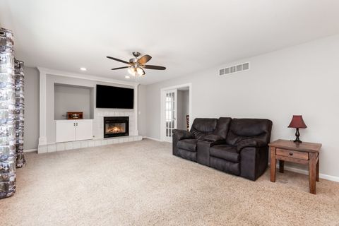Tiny photo for 1300 Boston Avenue, Joliet, IL 60435 (MLS # 12433694)
