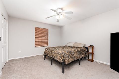 Tiny photo for 1300 Boston Avenue, Joliet, IL 60435 (MLS # 12433694)