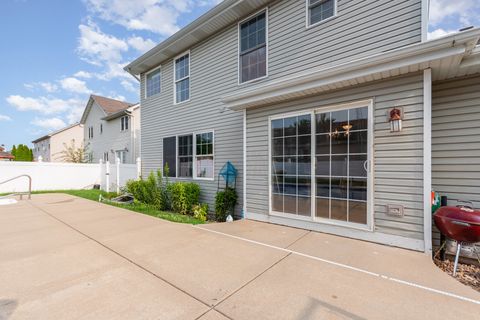 Tiny photo for 1300 Boston Avenue, Joliet, IL 60435 (MLS # 12433694)