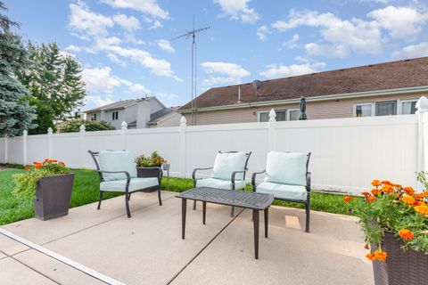 Tiny photo for 1300 Boston Avenue, Joliet, IL 60435 (MLS # 12433694)