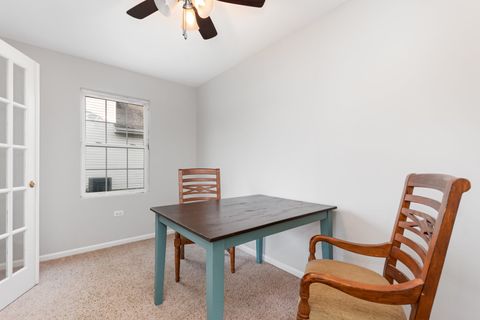 Tiny photo for 1300 Boston Avenue, Joliet, IL 60435 (MLS # 12433694)