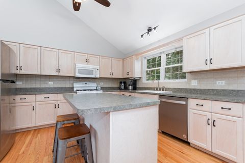 Tiny photo for 1300 Boston Avenue, Joliet, IL 60435 (MLS # 12433694)