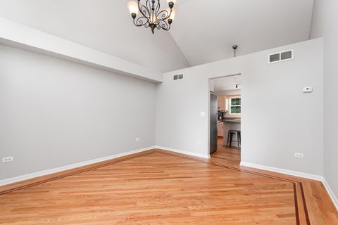Tiny photo for 1300 Boston Avenue, Joliet, IL 60435 (MLS # 12433694)