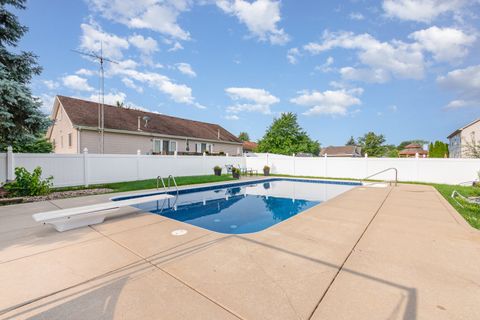 Tiny photo for 1300 Boston Avenue, Joliet, IL 60435 (MLS # 12433694)