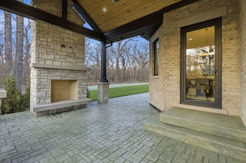 Tiny photo for 1532 Linden Circle, Lemont, IL 60439 (MLS # 12573076)