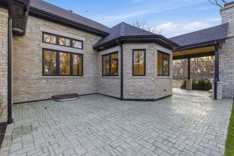 Tiny photo for 1532 Linden Circle, Lemont, IL 60439 (MLS # 12573076)