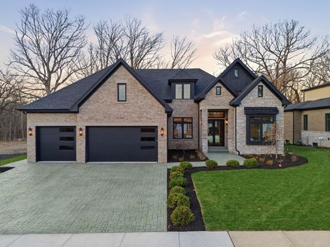 Photo of 1532 Linden Circle, Lemont, IL 60439 (MLS # 12573076)