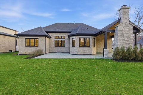 Tiny photo for 1532 Linden Circle, Lemont, IL 60439 (MLS # 12573076)