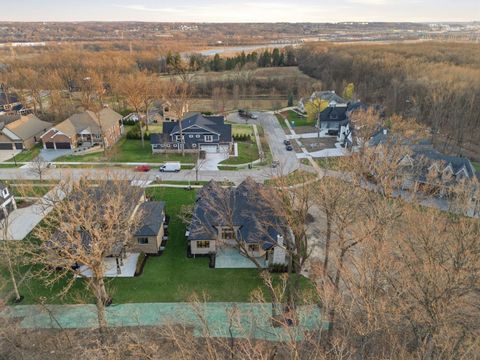 Tiny photo for 1532 Linden Circle, Lemont, IL 60439 (MLS # 12573076)