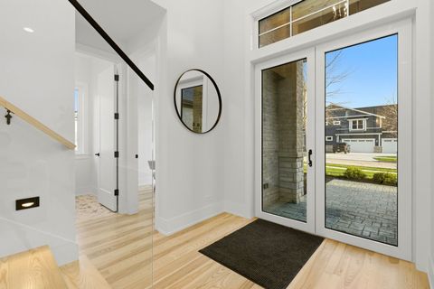 Tiny photo for 1532 Linden Circle, Lemont, IL 60439 (MLS # 12573076)