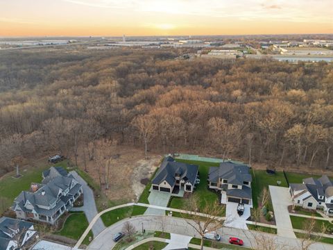 Tiny photo for 1532 Linden Circle, Lemont, IL 60439 (MLS # 12573076)