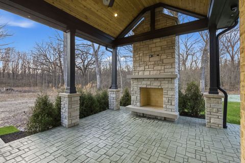 Tiny photo for 1532 Linden Circle, Lemont, IL 60439 (MLS # 12573076)