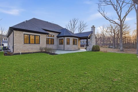 Tiny photo for 1532 Linden Circle, Lemont, IL 60439 (MLS # 12573076)