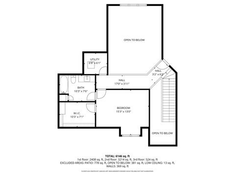 Tiny photo for 1532 Linden Circle, Lemont, IL 60439 (MLS # 12573076)