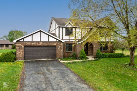 A home in Plainfield