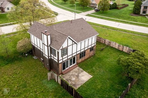 A home in Plainfield