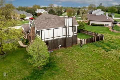 A home in Plainfield