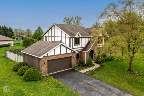 A home in Plainfield