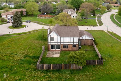 A home in Plainfield