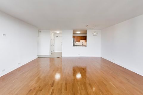 Tiny photo for 1560 N Sandburg Terrace #2411J, Chicago, IL 60610 (MLS # 12632926)