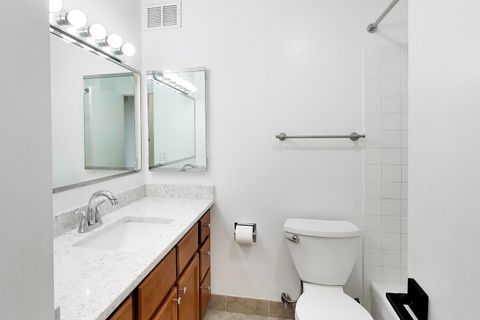 Tiny photo for 1560 N Sandburg Terrace #2411J, Chicago, IL 60610 (MLS # 12632926)