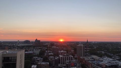 Tiny photo for 1560 N Sandburg Terrace #2411J, Chicago, IL 60610 (MLS # 12632926)