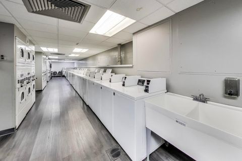 Tiny photo for 1560 N Sandburg Terrace #2411J, Chicago, IL 60610 (MLS # 12632926)