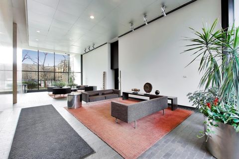 Tiny photo for 1560 N Sandburg Terrace #2411J, Chicago, IL 60610 (MLS # 12632926)