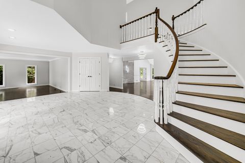 Tiny photo for 10639 Misty Hill Road, Orland Park, IL 60462 (MLS # 12488361)