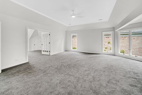 Tiny photo for 10639 Misty Hill Road, Orland Park, IL 60462 (MLS # 12488361)