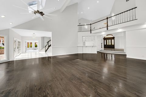 Tiny photo for 10639 Misty Hill Road, Orland Park, IL 60462 (MLS # 12488361)