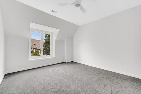 Tiny photo for 10639 Misty Hill Road, Orland Park, IL 60462 (MLS # 12488361)