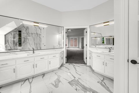 Tiny photo for 10639 Misty Hill Road, Orland Park, IL 60462 (MLS # 12488361)