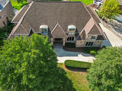 Tiny photo for 10639 Misty Hill Road, Orland Park, IL 60462 (MLS # 12488361)