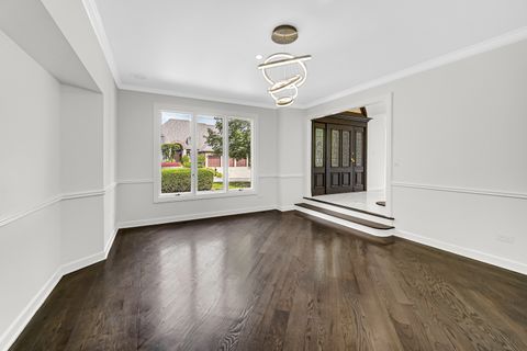 Tiny photo for 10639 Misty Hill Road, Orland Park, IL 60462 (MLS # 12488361)