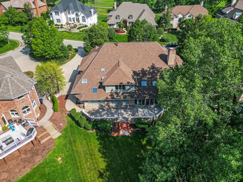 Tiny photo for 10639 Misty Hill Road, Orland Park, IL 60462 (MLS # 12488361)