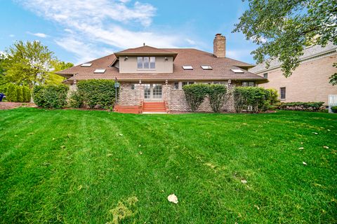 Tiny photo for 10639 Misty Hill Road, Orland Park, IL 60462 (MLS # 12488361)