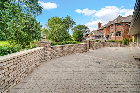 Tiny photo for 10639 Misty Hill Road, Orland Park, IL 60462 (MLS # 12488361)