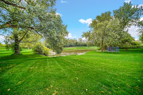Tiny photo for 10639 Misty Hill Road, Orland Park, IL 60462 (MLS # 12488361)