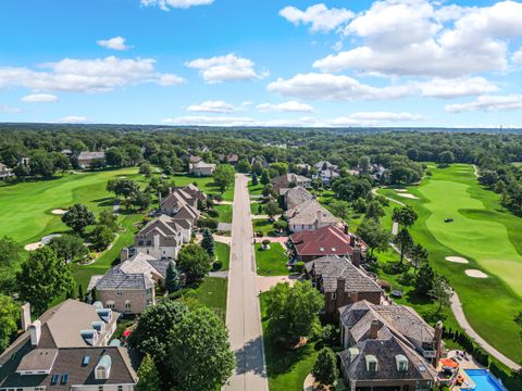 Tiny photo for 10639 Misty Hill Road, Orland Park, IL 60462 (MLS # 12488361)