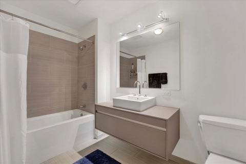 Tiny photo for 1345 S Wabash Avenue #907, Chicago, IL 60605 (MLS # 12679261)