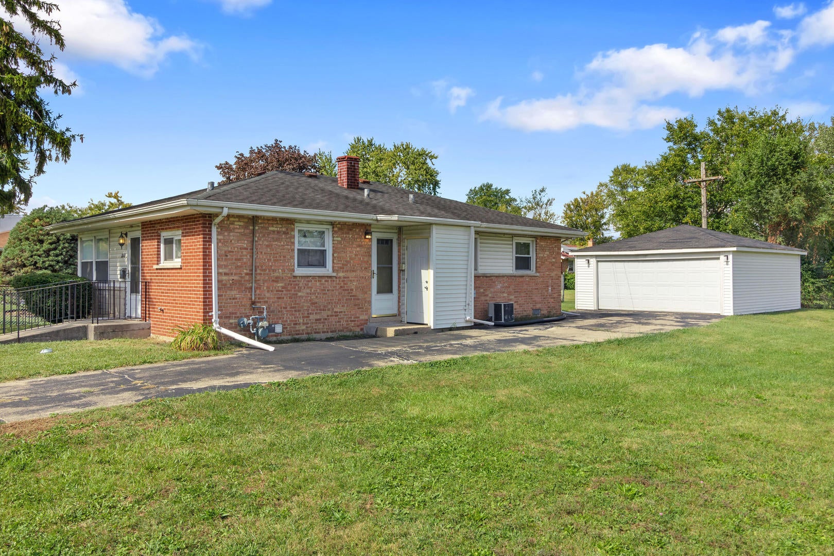 1848 W 163rd Street