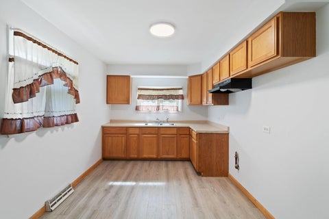 Tiny photo for 1848 W 163rd Street, Markham, IL 60428 (MLS # 12682374)