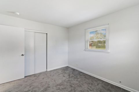 Tiny photo for 1848 W 163rd Street, Markham, IL 60428 (MLS # 12682374)