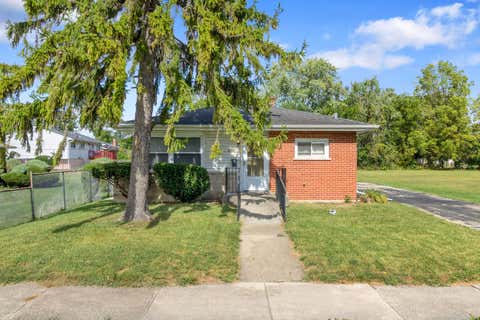 Photo of 1848 W 163rd Street, Markham, IL 60428 (MLS # 12682374)